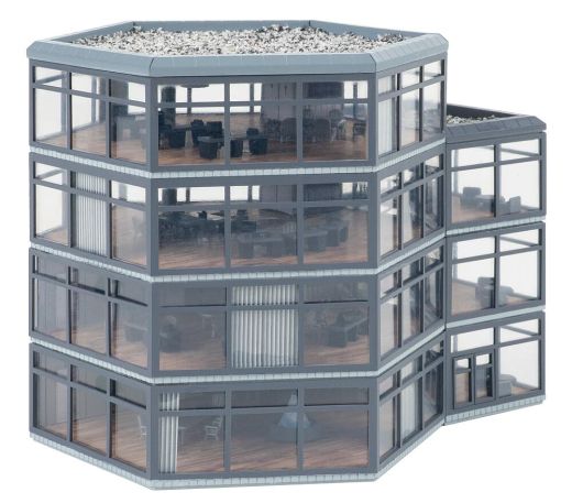 Faller 222227 B rohochhaus (Spur N)