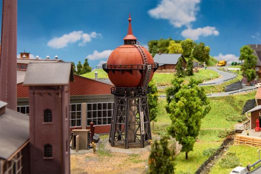Faller 222234 Wasserturm Burgstadt (Spur N)