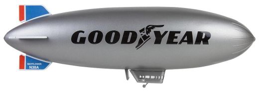 Faller 222410 Luftschiff Goodyear (Spur N)