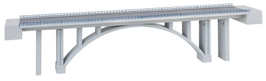 Faller 222573 Moderne Bogenbrücke (Spur N)