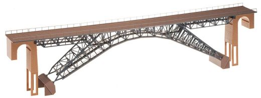 Faller 222580 Bietschtalbrücke (Spur N)