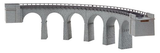 Faller 222596 Viadukt-Set Landwasser (Spur N)