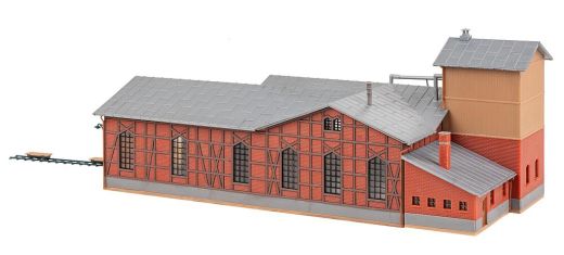 Faller 231713 Sägewerk (Spur N)