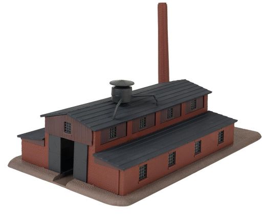 Faller 231720 Fabrik mit Schornstein (Spur N)