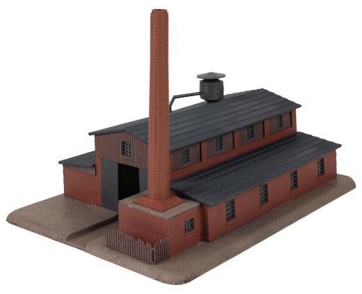 Faller 231720 Fabrik mit Schornstein (Spur N)