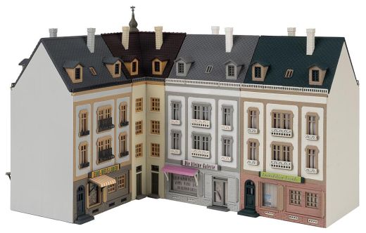 Faller 231723 Stadthäuserzeile Schubertstra (Spur N)