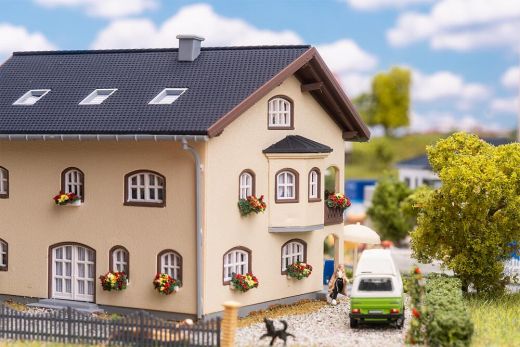 Faller 231730 Haus Siena (Spur N)