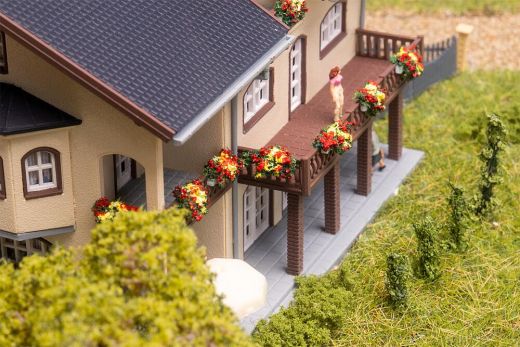 Faller 231730 Haus Siena (Spur N)