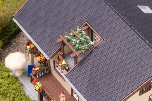 Faller 231730 Haus Siena (Spur N)