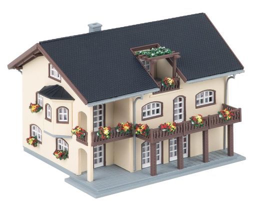 Faller 231730 Haus Siena (Spur N)