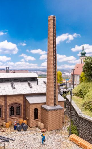 Faller 231732 Lokwerkstatt (Spur N)