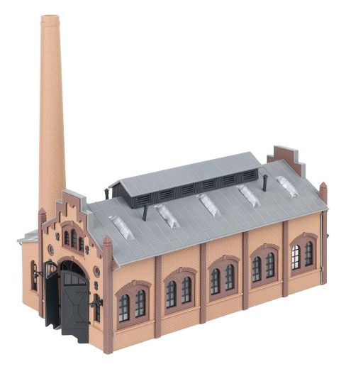 Faller 231732 Lokwerkstatt (Spur N)