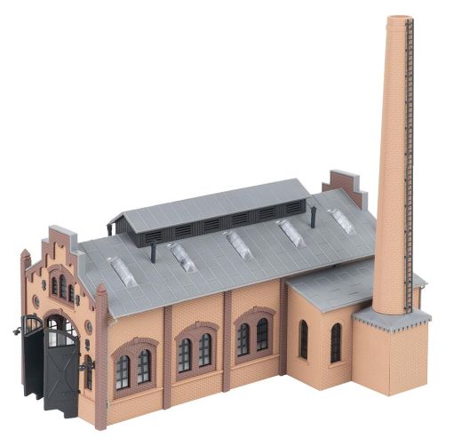 Faller 231732 Lokwerkstatt (Spur N)