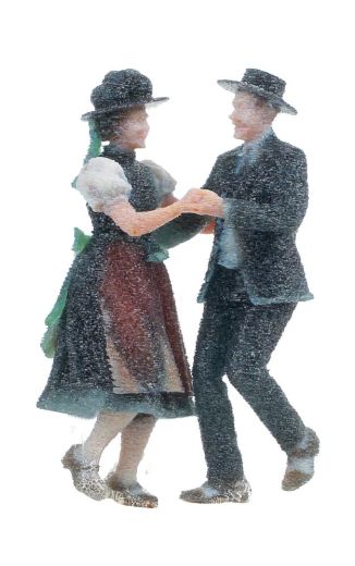 Faller 232010 Jubiläumsmodell Schwarzwaldho (Spur N)