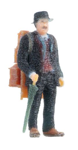 Faller 232011 Jubiläumsmodell Uhrenmacherhä (Spur N)