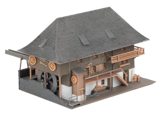 Faller 232012 Jubiläumsmodell Öhlermühle mi (Spur N)