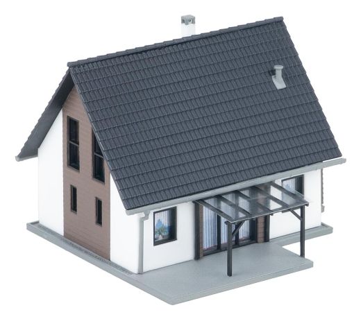 Faller 232147 Einfamilienhaus (Spur N)