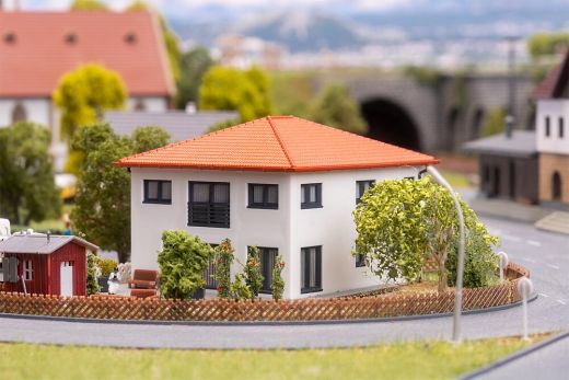 Faller 232152 WeberHaus ModernLife (Spur N)