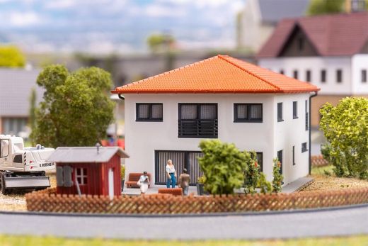 Faller 232152 WeberHaus ModernLife (Spur N)