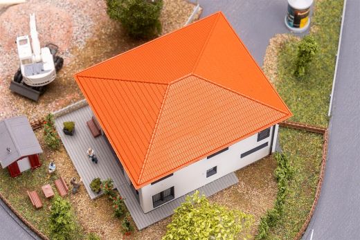 Faller 232152 WeberHaus ModernLife (Spur N)