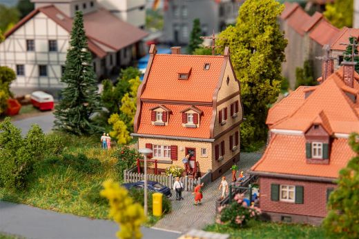 Faller 232161 Kleines Siedlungshaus (Spur N)