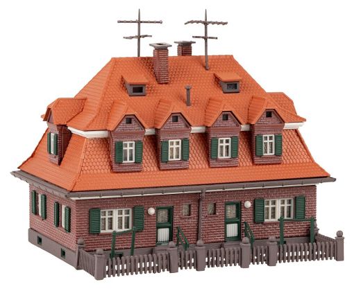 Faller 232163 Siedlungshaus Gartenstadt (Spur N)