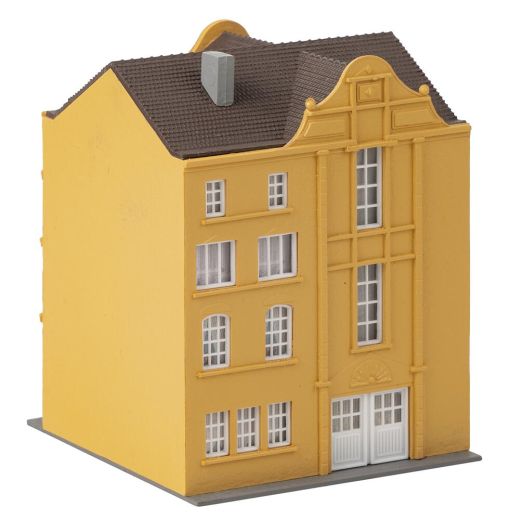 Faller 232177 Stadthaus mit Arkaden (Spur N)