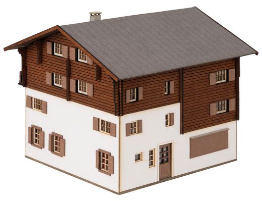 Faller 232183 Alpenhaus Langwies (Spur N)