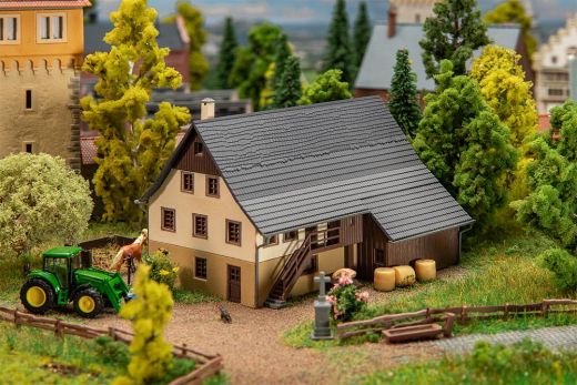 Faller 232185 Landhaus (Spur N)