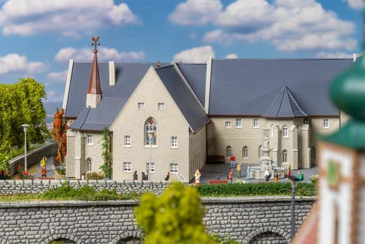 Faller 232189 Alte Abtei (Spur N)