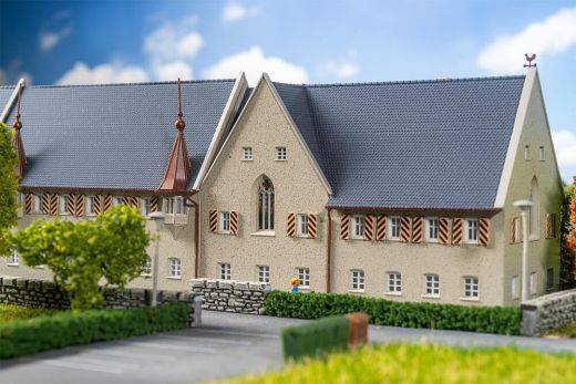 Faller 232189 Alte Abtei (Spur N)