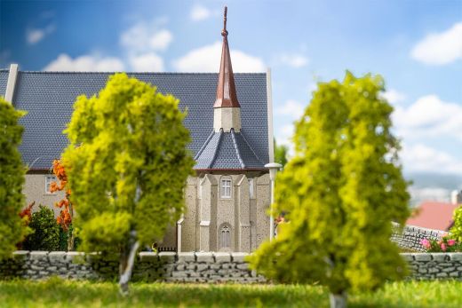 Faller 232189 Alte Abtei (Spur N)