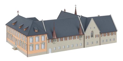 Faller 232189 Alte Abtei (Spur N)
