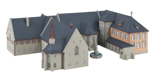 Faller 232189 Alte Abtei (Spur N)