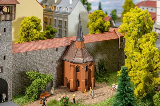 Faller 232193 Kapelle (Spur N)