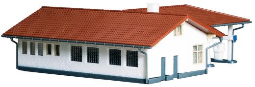 Faller 232217 Tankstelle (Spur N)