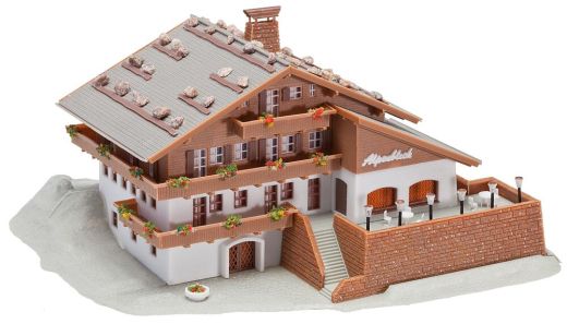 Faller 232230 Berggasthof Alpenblick (Spur N)