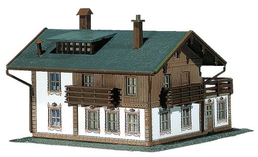 Faller 232234 Pension Edelweiß (Spur N)
