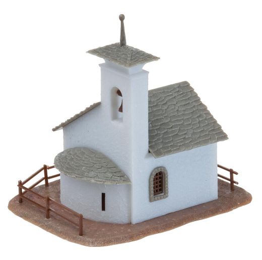 Faller 232263 Kirche Sils-Maria (Spur N)