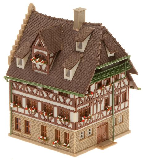 Faller 232280 Fachwerkhaus Franken (Spur N)