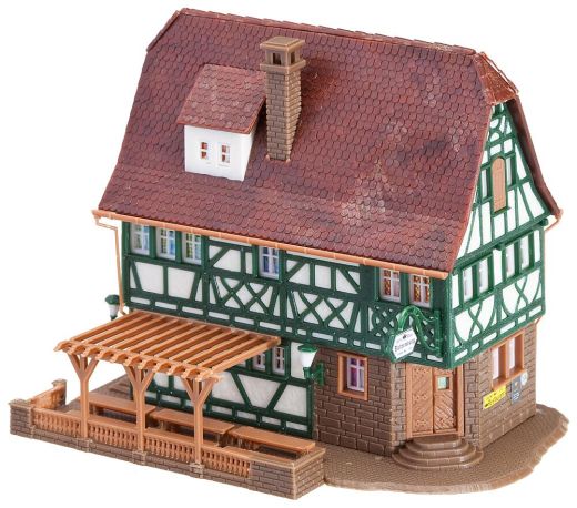 Faller 232282 Gasthof Rothenburg (Spur N)