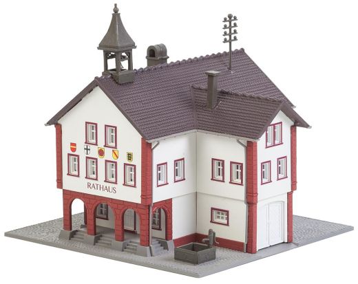 Faller 232303 Rathaus (Spur N)