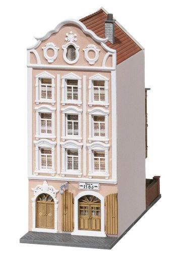 Faller 232309 Stadt-Wohnhaus (Spur N)