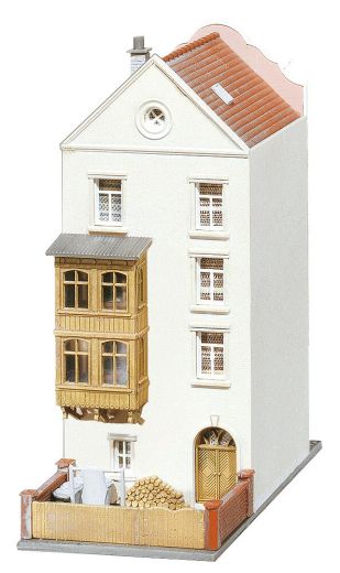 Faller 232309 Stadt-Wohnhaus (Spur N)