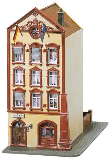 Faller 232310 Weinstube Zur Traube (Spur N)