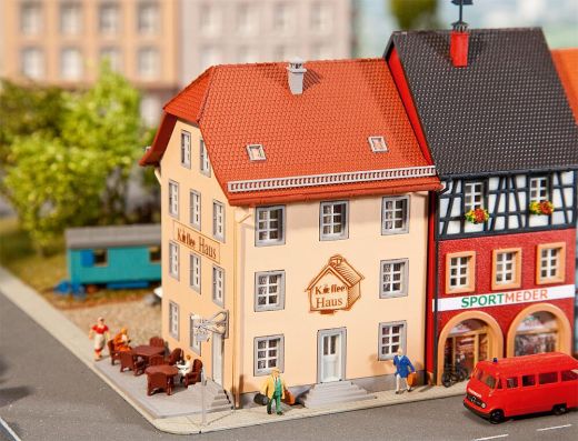 Faller 232332 Altstadt-Café (Spur N)