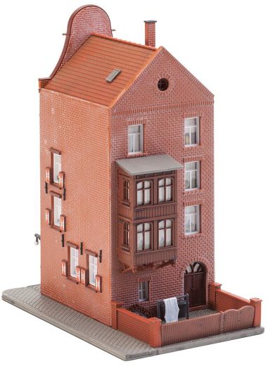 Faller 232335 Altstadthaus mit Zigarrenlade (Spur N)