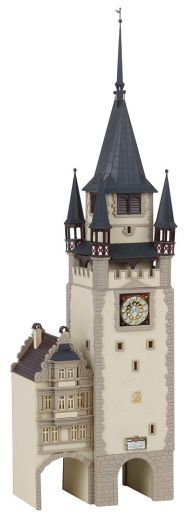 Faller 232382 Historisches Stadttor (Spur N)