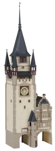 Faller 232382 Historisches Stadttor (Spur N)