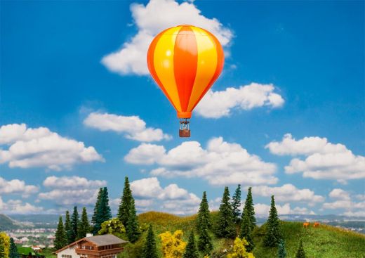 Faller 232390 Heißluftballon (Spur N)